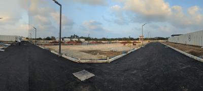 Project Image of 850.0 - 2400.0 Sq.ft Residential Plot Plot for buy in Premier Sangamam