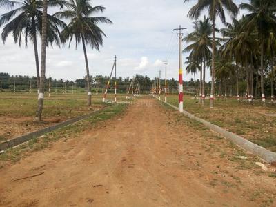 Project Image of 1200.0 - 2400.0 Sq.ft Residential Plot Plot for buy in Yesh Dream Citi