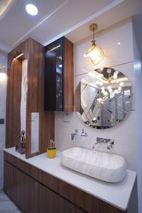Project Image of 1462.0 - 1732.0 Sq.ft 3 BHK Apartment for buy in Mayfair Elite
