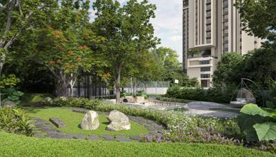 Project Image of 657.0 - 1300.0 Sq.ft 2 BHK Apartment for buy in Rohan Adira