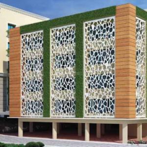 Project Image of 530.0 - 1425.0 Sq.ft 1 BHK Apartment for buy in Krishna Laxmi Arcade