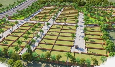 Project Image of 1350.0 - 1818.0 Sq.ft Residential Plot Plot for buy in Amaravati The Lotus