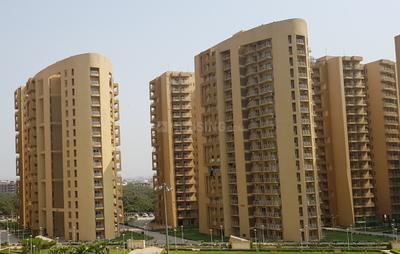 Project Image of 1850.0 - 6300.0 Sq.ft 3 BHK Apartment for buy in Suncity Parikrama