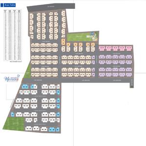 Project Image of 1600.0 - 1800.0 Sq.ft 3 BHK Villa for buy in Avadh Upvan