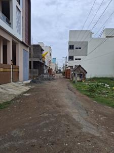 Project Image of 500.0 - 1416.43 Sq.ft Residential Plot Plot for buy in V Square Sumangali Garden Phase 4