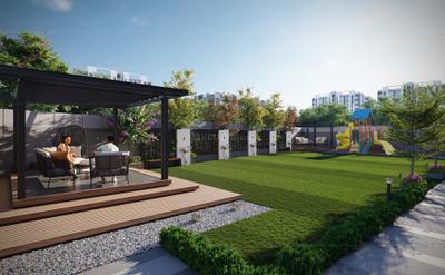 Project Image of 2013.0 - 2098.25 Sq.ft 4 BHK Apartment for buy in Ornate Evita