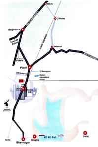 Project Image of 2368.06 - 3078.48 Sq.ft Residential Plot Plot for buy in Aaiji Residency