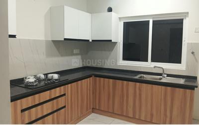 Project Image of 1272.0 - 1664.0 Sq.ft 2 BHK Apartment for buy in North Bay