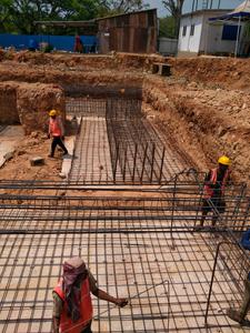 Project Image of 1600.0 - 1750.0 Sq.ft 3 BHK Apartment for buy in V9 The Sky