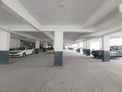 Project Image of 1175.0 - 1672.0 Sq.ft 2 BHK Apartment for buy in Shivaganga A R Prakruthi