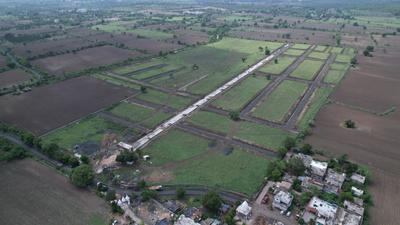 Project Image of 1000.0 - 3658.0 Sq.ft Residential Plot Plot for buy in Nidhivan