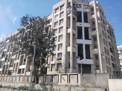 Project Image of 939 Sq.ft 2 BHK Apartment / Flat for sale in Anand Nagar, Sinhagad Road for Rs. 10000000