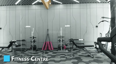 Project Image of 678.98 - 1089.0 Sq.ft 2 BHK Apartment for buy in Kabra Centroid A