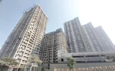 Project Image of 459.0 - 1047.0 Sq.ft 1 BHK Apartment for buy in Godrej Sky Avenue Godrej Hill Retreat 2