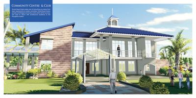 Persist Royal Greens Amenities 1