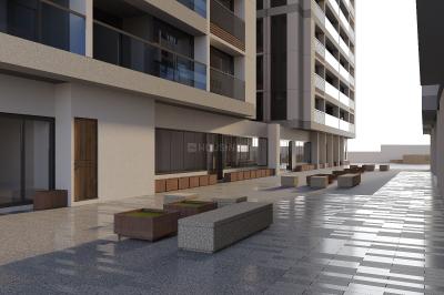 Project Image of 0.0 - 1872.0 Sq.ft 3 BHK Apartment for buy in Silver Nest