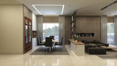 Project Image of 1694.0 - 3887.0 Sq.ft 3 BHK Apartment for buy in Vaishnodevi L Opulence