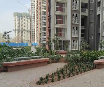 Project Image of 441.0 - 751.54 Sq.ft 1 BHK Apartment for buy in Lodha Foresta A B H And I