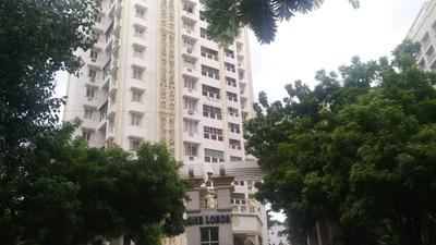 Project Image of 0.0 - 1600.0 Sq.ft 3 BHK Apartment for buy in Real The Lords