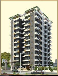 Project Image of 1883.0 - 2784.0 Sq.ft 3 BHK Apartment for buy in SNG Shree Ratna