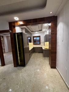 Project Image of 0.0 - 1620.0 Sq.ft 3 BHK Builder Floor for buy in Luxury Builder Floor