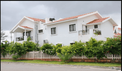 Project Image of 1384.0 - 2771.0 Sq.ft 3 BHK Villa for buy in Vakil Hosur Hills