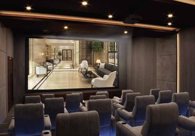 Project Image of 2017 Sq.ft 3 BHK Apartment / Flat for sale in Ollur for Rs. 21900000