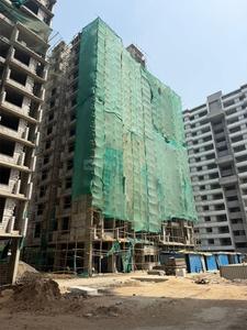 Project Image of 840.45 - 877.16 Sq.ft 3 BHK Apartment for buy in Balaji The Serenity