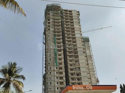 Project Image of 1345.0 - 1990.0 Sq.ft 2 BHK Apartment for buy in Abhee Celestial City