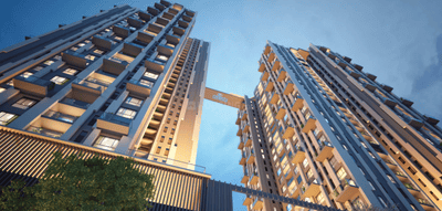 Project Image of 1076.0 - 1428.0 Sq.ft 3 BHK Apartment for buy in Shriji Cellesta