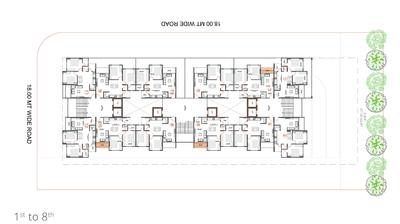 Pramukh Arise Phase 2