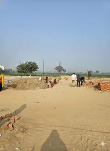 Project Image of 500 Sq.ft 1 BHK Independent House for sale in Girdharpur Sunarasi for Rs. 2600000