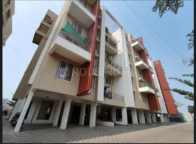 Project Image of 520.65 - 597.07 Sq.ft 1 BHK Apartment for buy in Golden Winds Building B Phase 3