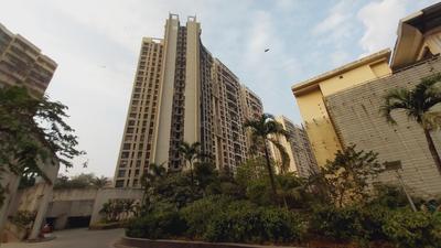 Project Image of 600.0 - 1535.0 Sq.ft 1 BHK Apartment for buy in Neptune Living Point Phase 1