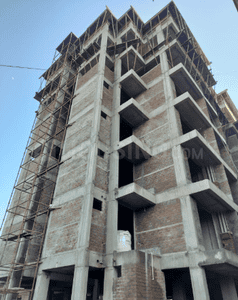 Project Image of 1169.4 - 1446.2 Sq.ft 2 BHK Apartment for buy in The Pearl