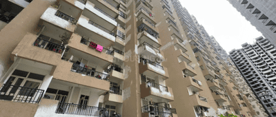 Project Image of 327.44 - 1006.96 Sq.ft 1 BHK Apartment for buy in Supertech Eco Village I Phase II