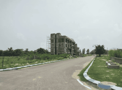 Project Image of 1614.59 - 5381.96 Sq.ft Residential Plot Plot for buy in Omaxe Metro City P2 A