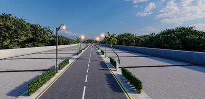 Project Image of 1040.0 - 1800.0 Sq.ft Residential Plot Plot for buy in Sai Krupa Inspire