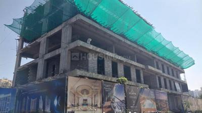 Project Image of 763.27 - 1117.72 Sq.ft 2 BHK Apartment for buy in Dream Atlantis