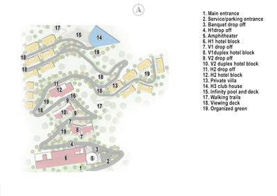 Project Image of 629.9 - 3160.0 Sq.ft 1 BHK Apartment for buy in Hemilton