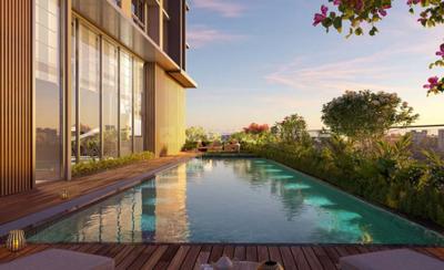 Project Image of 404.0 - 684.0 Sq.ft 1 BHK Apartment for buy in Advent Neel Residency