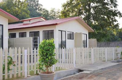 Project Image of 550.0 - 660.0 Sq.ft 1 BHK Villa for buy in Expat Sparsh Villa