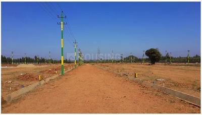 Samrajya Ranjanapada Elevation 1