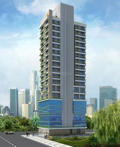 Project Image of 367.0 - 1388.0 Sq.ft 1 BHK Apartment for buy in Sanaya Krish Royale