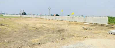 Project Image of 1215.0 - 5400.0 Sq.ft Residential Plot Plot for buy in BALAJI GARDENS