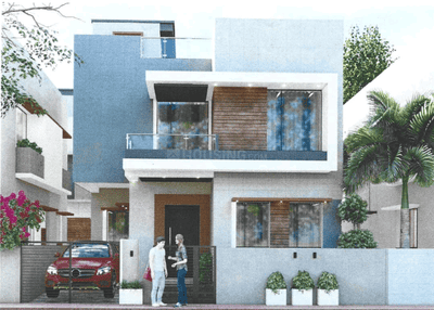 Project Image of 720.0 - 10800.0 Sq.ft Residential Plot Plot for buy in Swapnabhumi
