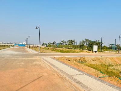 Project Image of 1197.0 - 1611.0 Sq.ft Residential Plot Plot for buy in Express Enclave