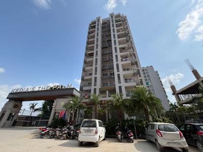 Project Image of 1225.0 - 2040.0 Sq.ft 2 BHK Apartment for buy in Kedias The Palm