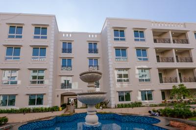 Project Image of 1050.0 - 1280.0 Sq.ft 2 BHK Apartment for buy in Sankalp Square