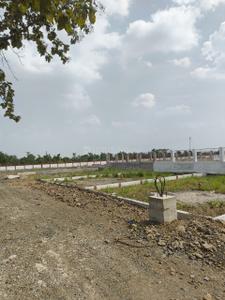 Project Image of 1259.0 - 2530.0 Sq.ft Residential Plot Plot for buy in Anandam Elite Phase V